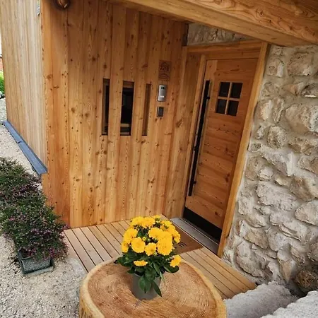Chalet Matilde Padola Exterior photo