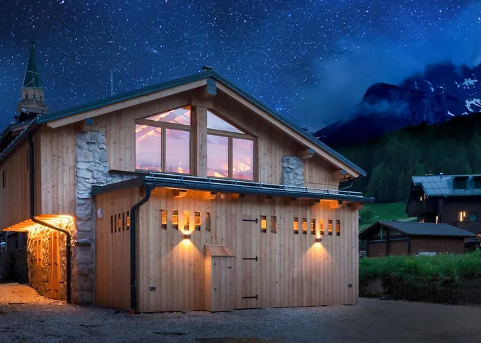 Chalet Matilde