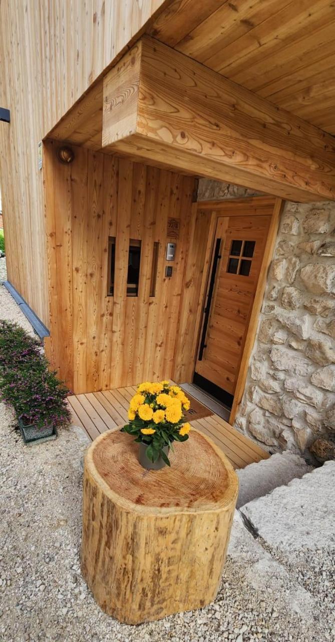 Chalet Matilde Padola