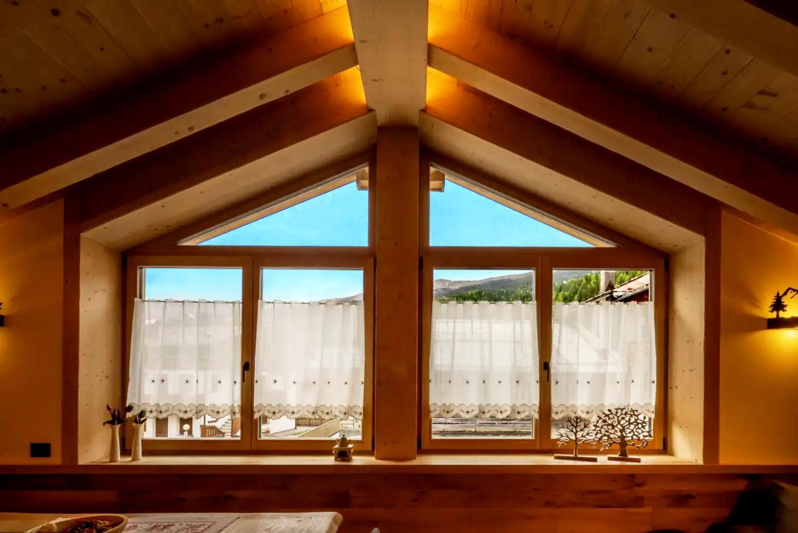 Matilde Chalet Padola