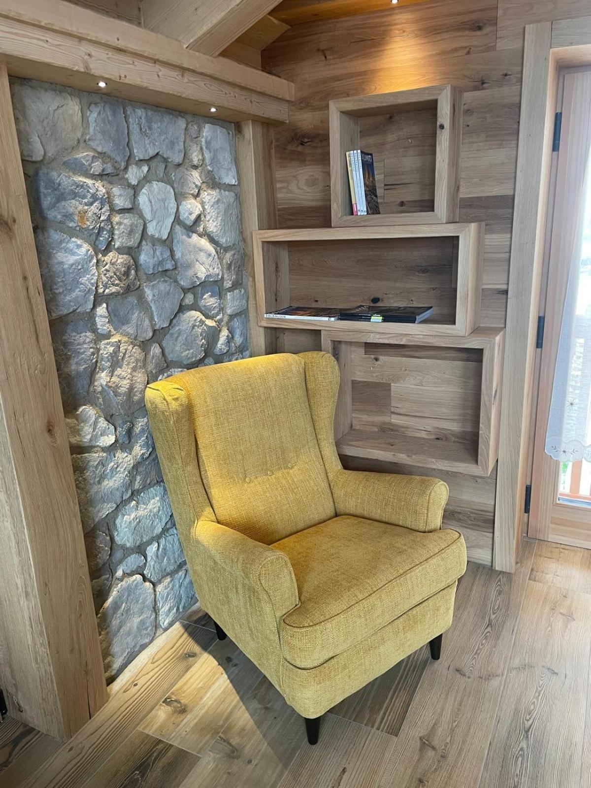 Matilde Chalet