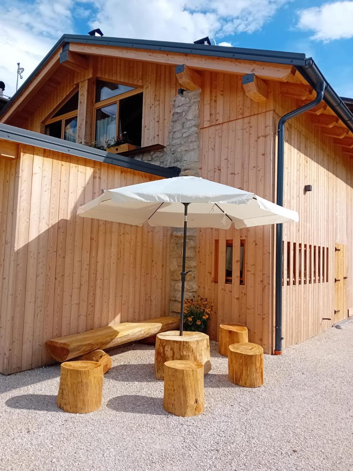 Chalet Matilde *