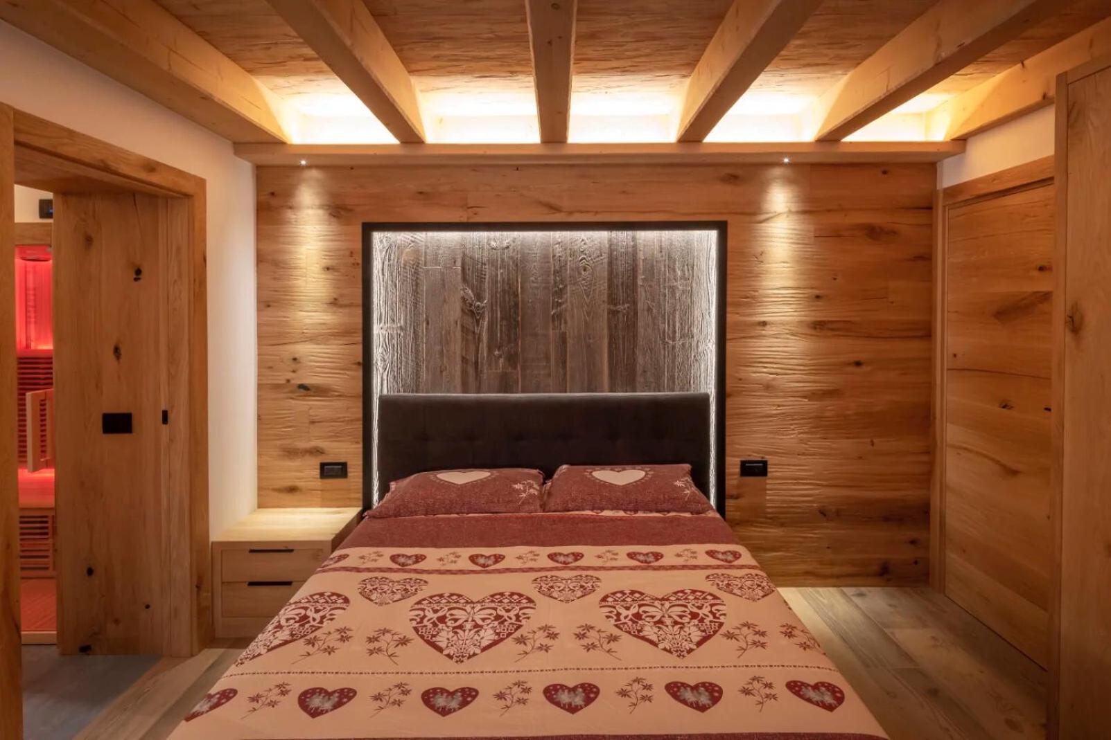 Matilde Chalet