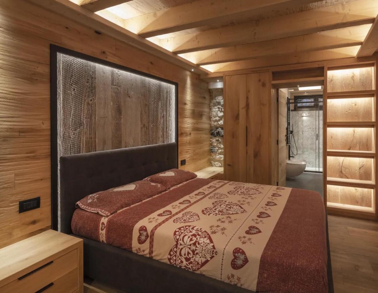 Chalet Matilde *