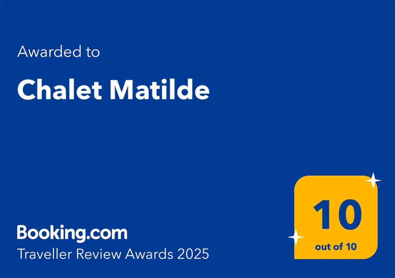 Matilde